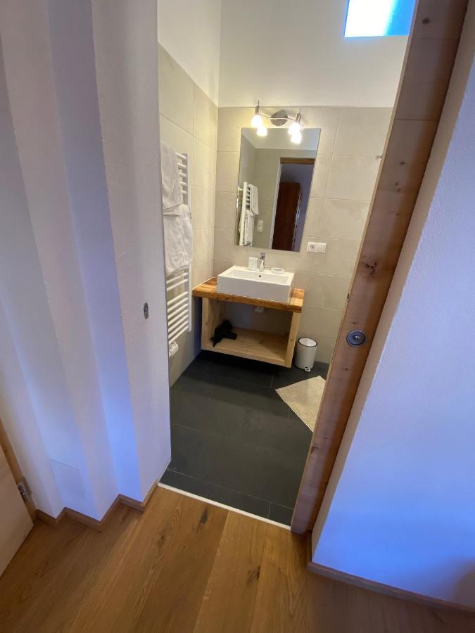 Sexten Apartments Unteradamerhof מראה חיצוני תמונה