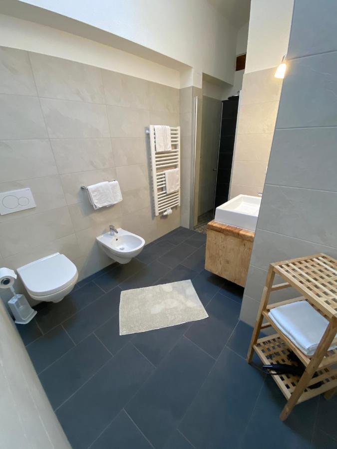 Sexten Apartments Unteradamerhof מראה חיצוני תמונה